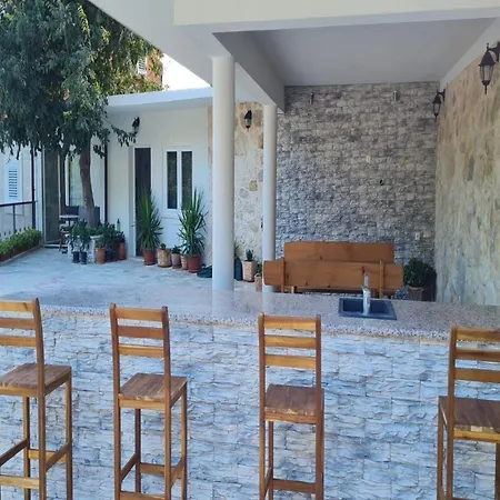 Casa vacanze Mico With Swimming Pool *