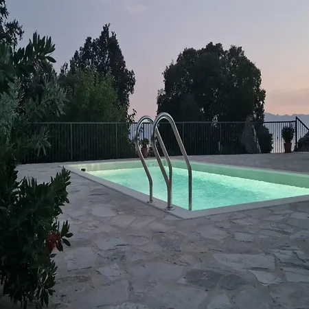 Mico With Swimming Pool *
