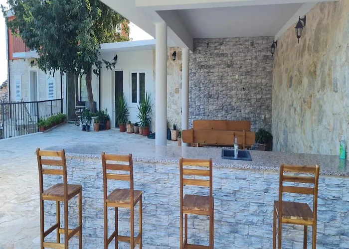 Casa vacanze Mico With Swimming Pool *