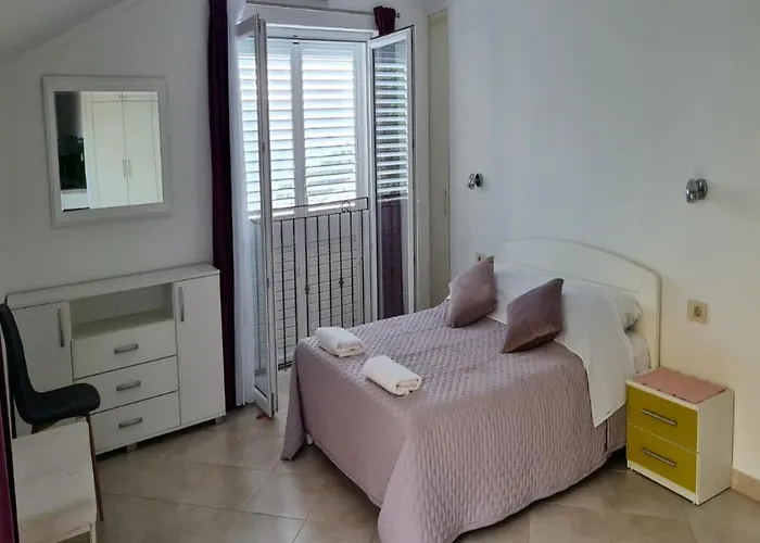 Casa vacanze Mico With Swimming Pool