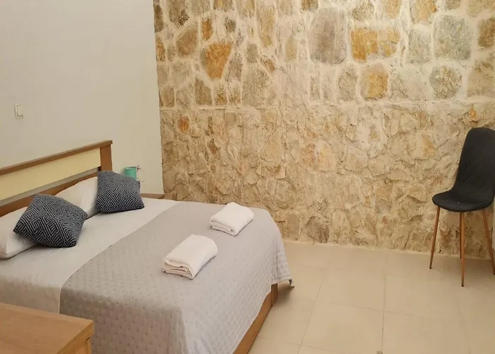 Casa vacanze Mico With Swimming Pool Drvenik (Split-Dalmatia)
