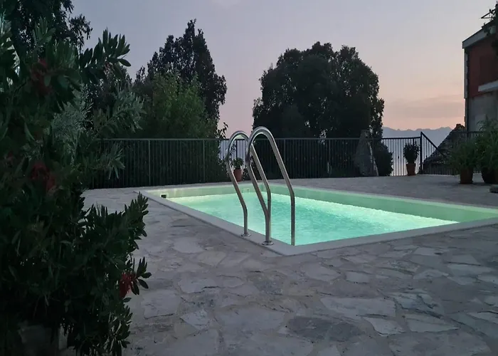 Mico With Swimming Pool *