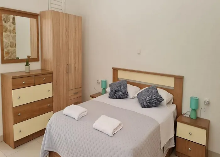 Casa vacanze Mico With Swimming Pool