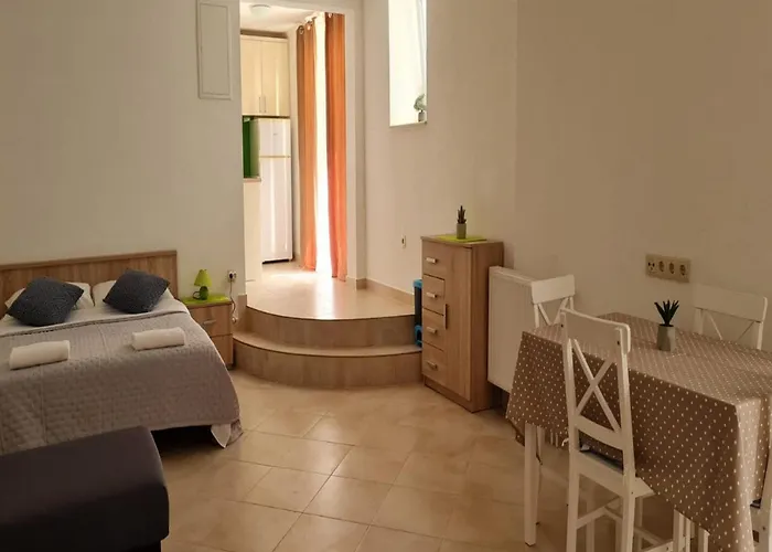 Casa vacanze Mico With Swimming Pool *