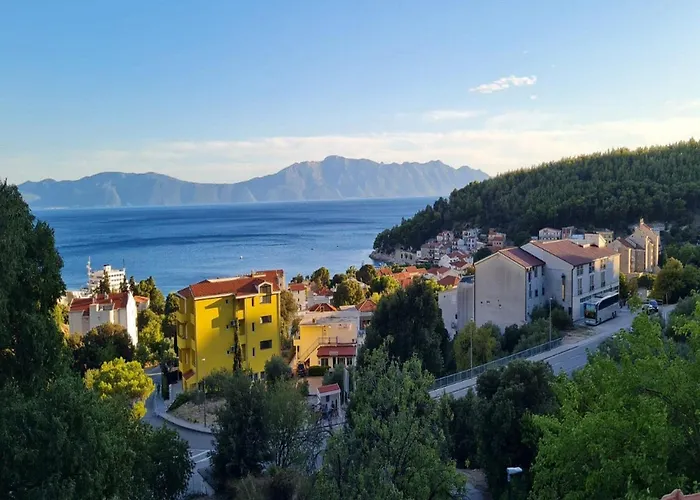 Casa vacanze Mico With Swimming Pool Drvenik (Split-Dalmatia)