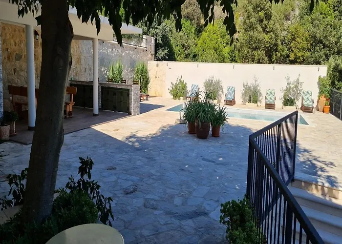 Casa vacanze Mico With Swimming Pool *